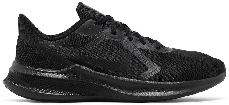 Nike Downshifter 10 Black Iron Grey
