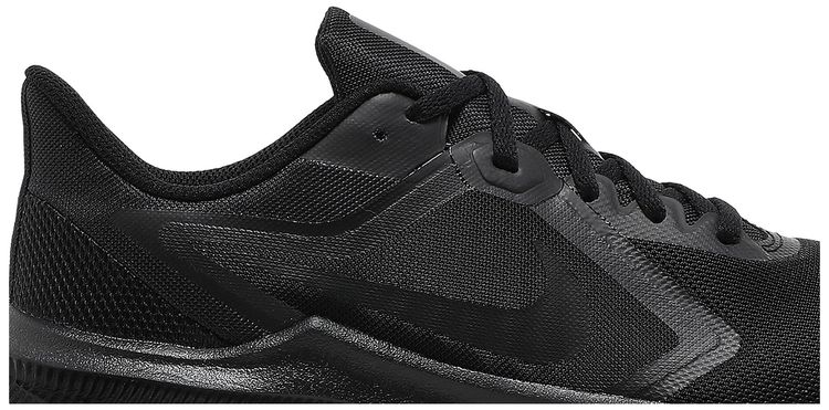Nike Downshifter 10 Black Iron Grey