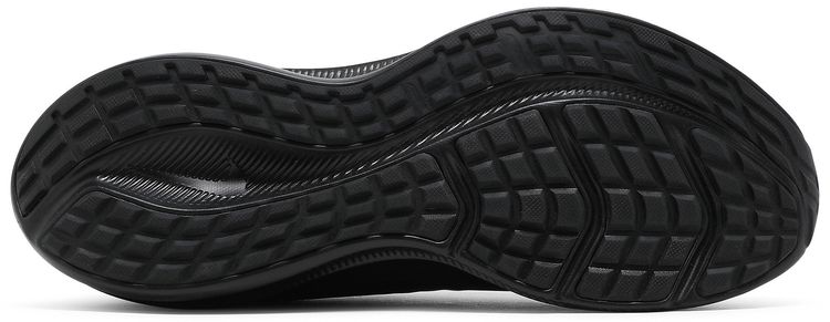 Nike Downshifter 10 Black Iron Grey