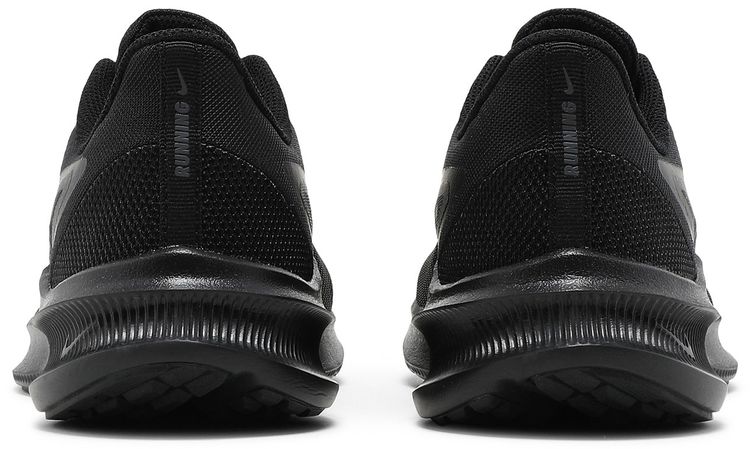 Nike Downshifter 10 Black Iron Grey