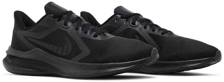 Nike Downshifter 10 Black Iron Grey