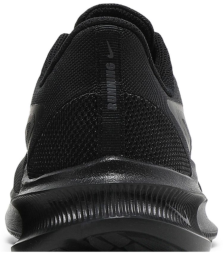 Nike Downshifter 10 Black Iron Grey