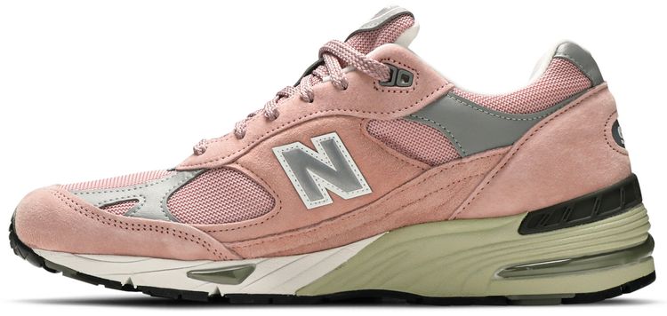 New Balance 991 Made in England Pink