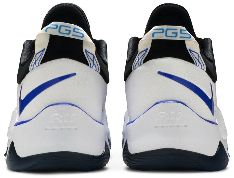 PlayStation x Nike PG 5 EP  White