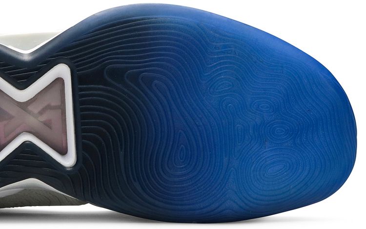 PlayStation x Nike PG 5 EP  White