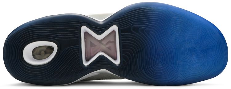 PlayStation x Nike PG 5 EP  White