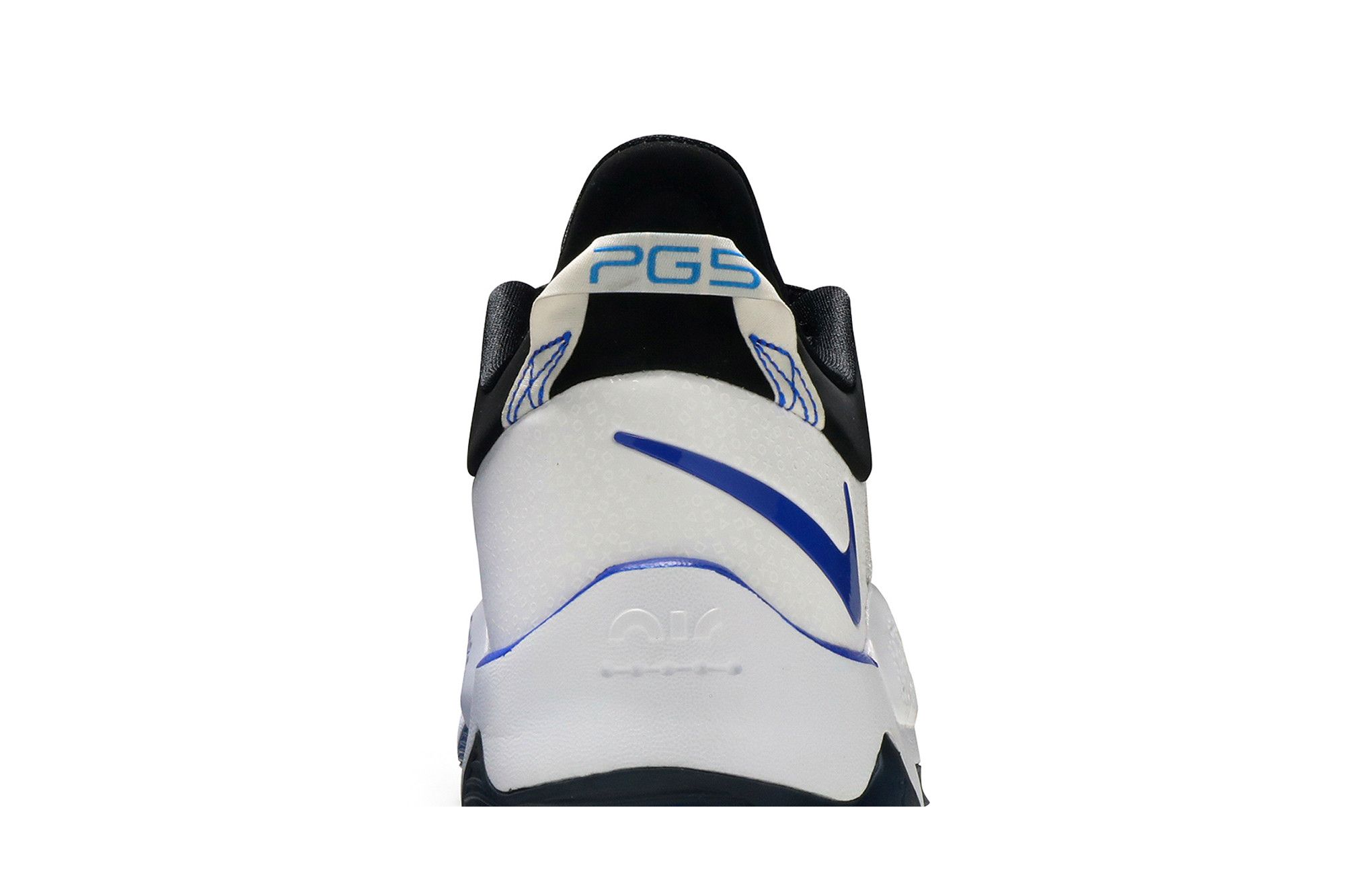 Buy PlayStation x Nike PG 5 EP 'White' - CZ0099 100 | GOAT