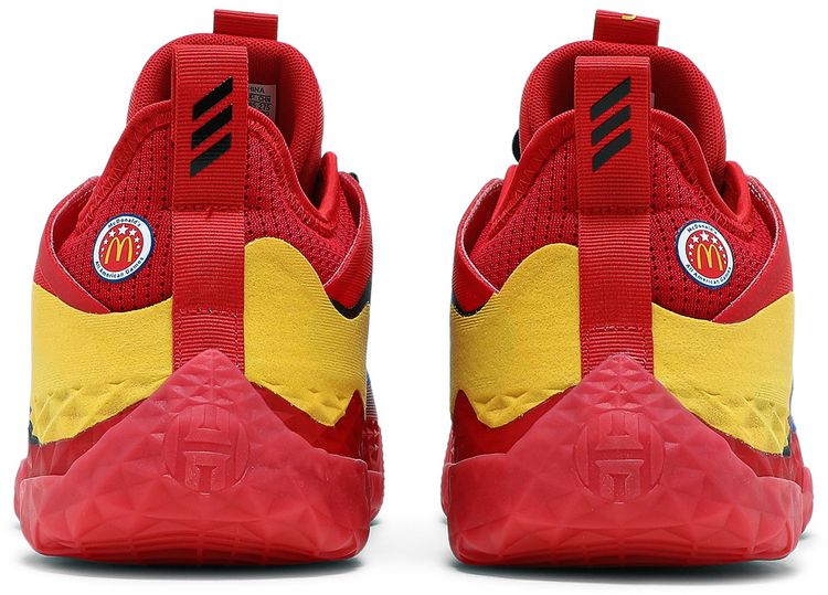 Adidas Harden Vol 5 Futurenatural McDonalds All American Game