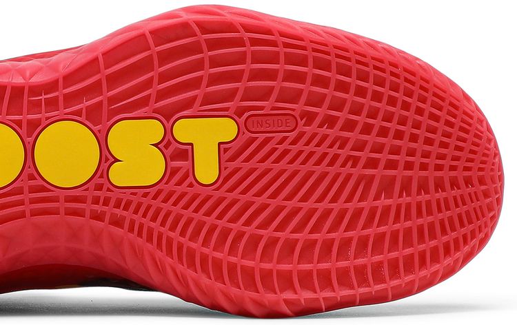 Adidas Harden Vol 5 Futurenatural McDonalds All American Game