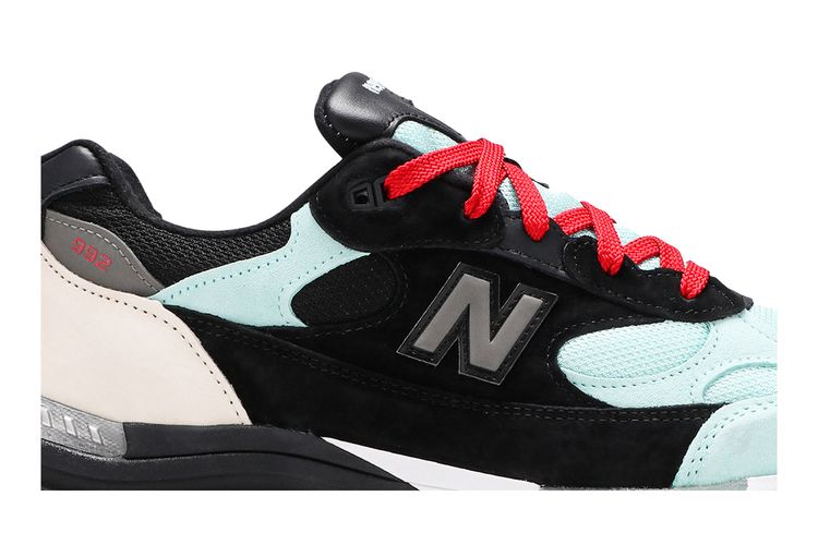 New Balance 992 Amoeba Music Buy Amoeba Music X Nice Kicks X