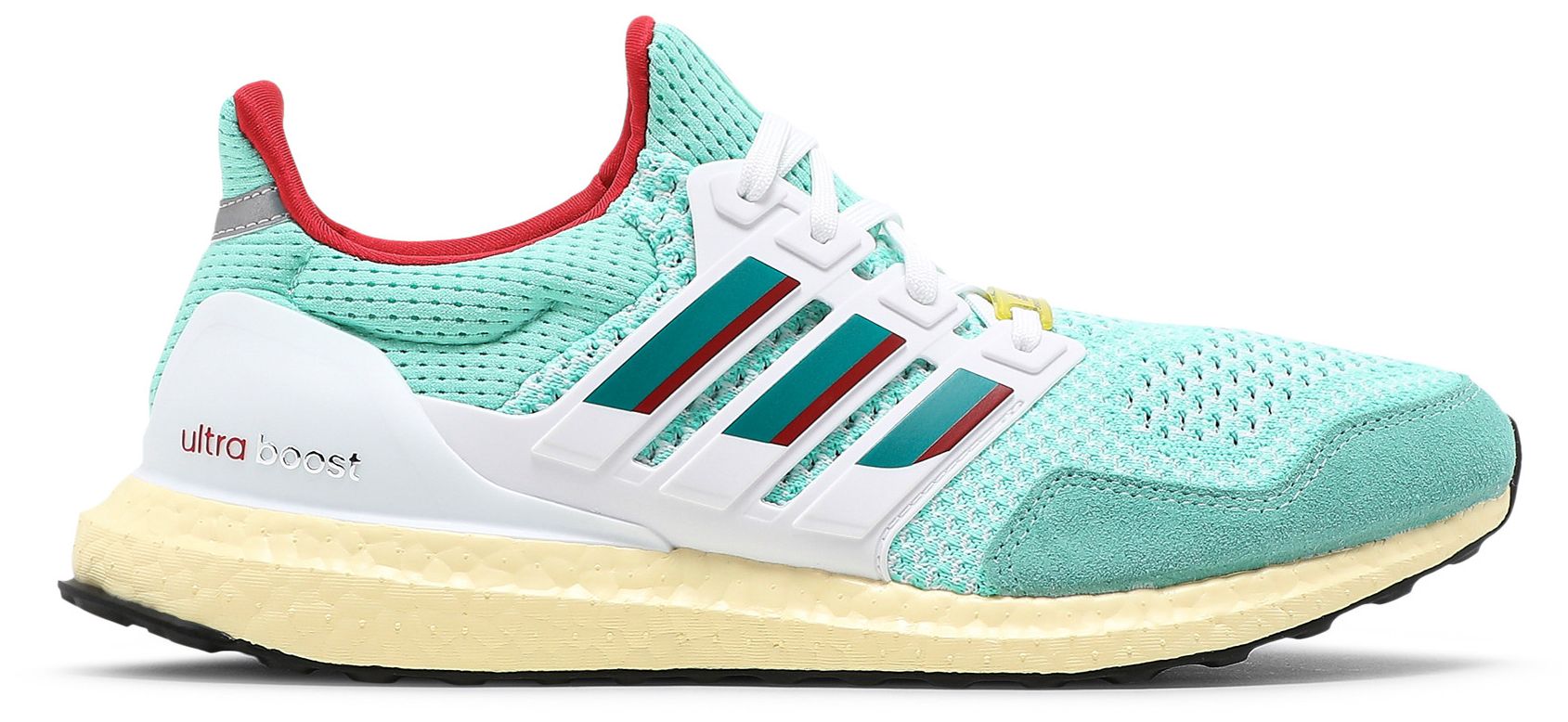 ultraboost dna zx 6000