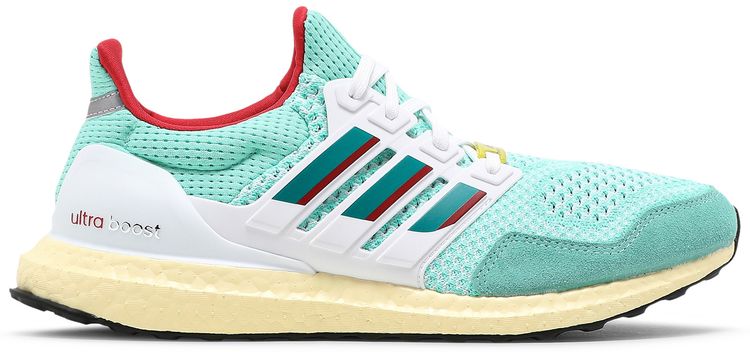 Adidas UltraBoost 10 DNA ZX 9000