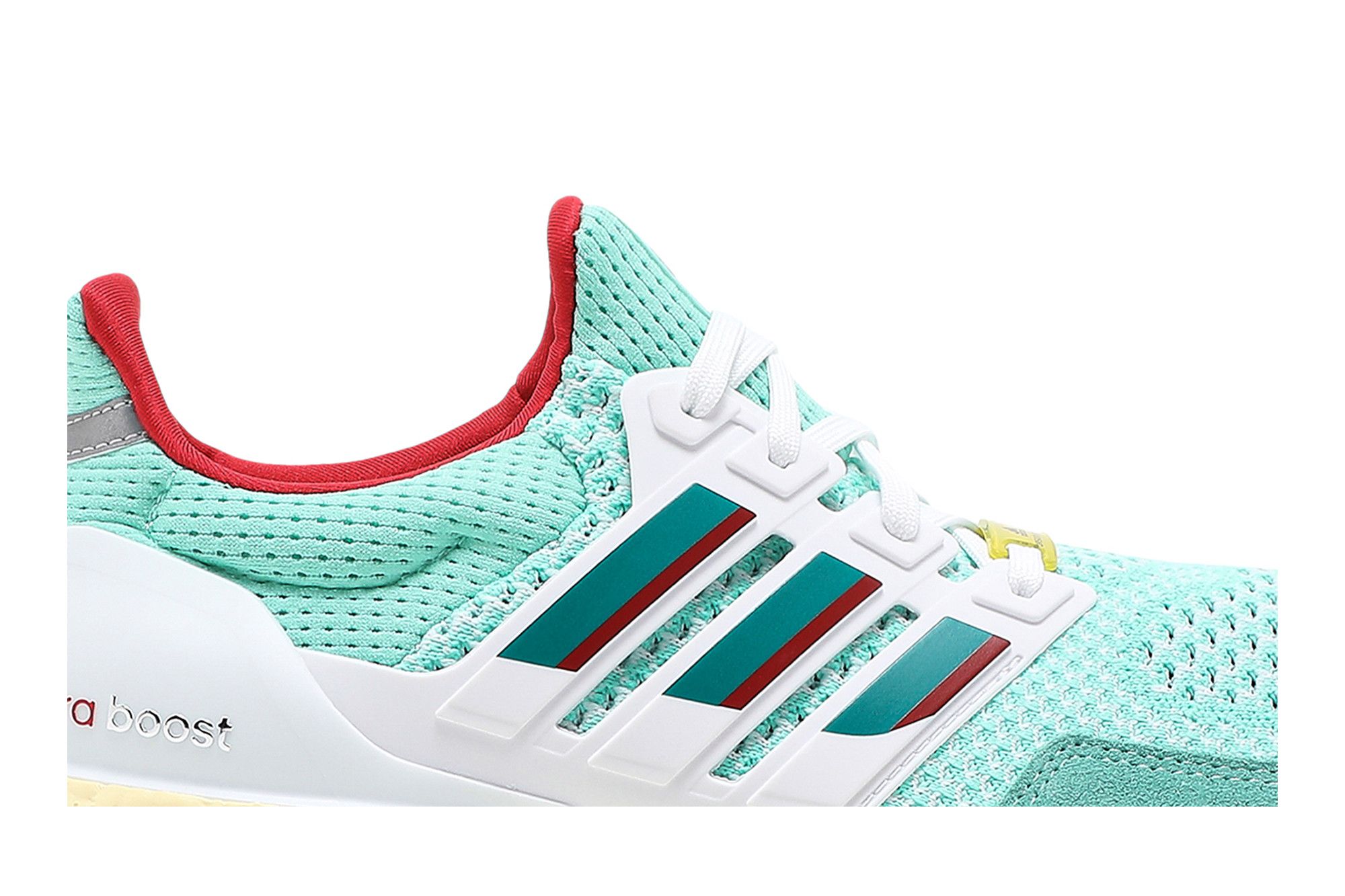 Buy UltraBoost 1.0 DNA 'ZX 9000' - H05264 | GOAT