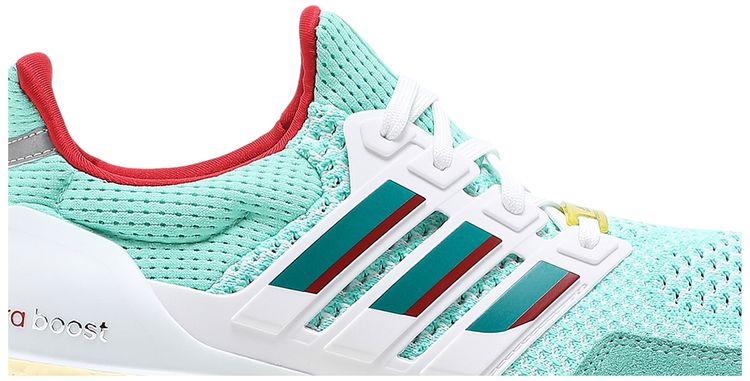 Adidas UltraBoost 10 DNA ZX 9000