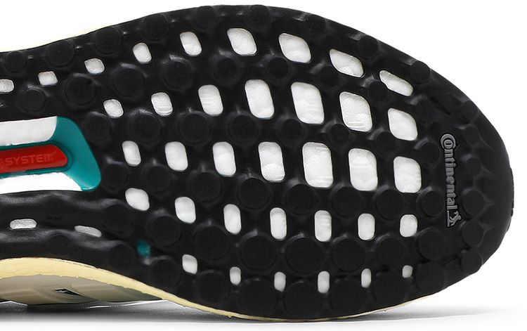 Adidas UltraBoost 10 DNA ZX 9000