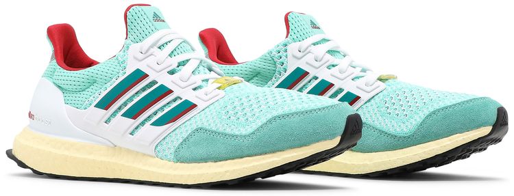 Adidas UltraBoost 10 DNA ZX 9000