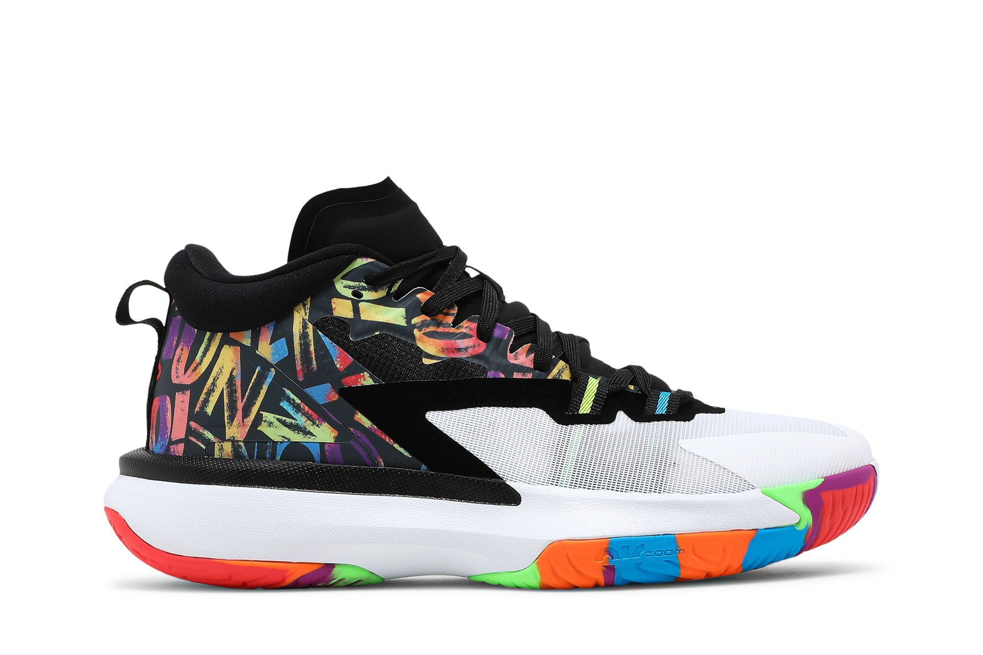 ザイオン1 Buy Jordan Zion 1 'Noah' - DA3130 001 | GOAT