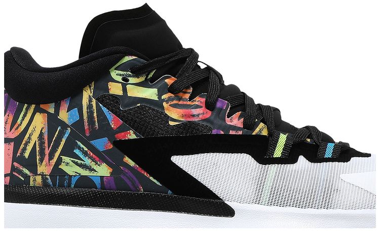 Jordan Zion 1 Noah