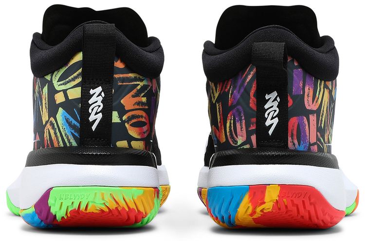 Jordan Zion 1 Noah