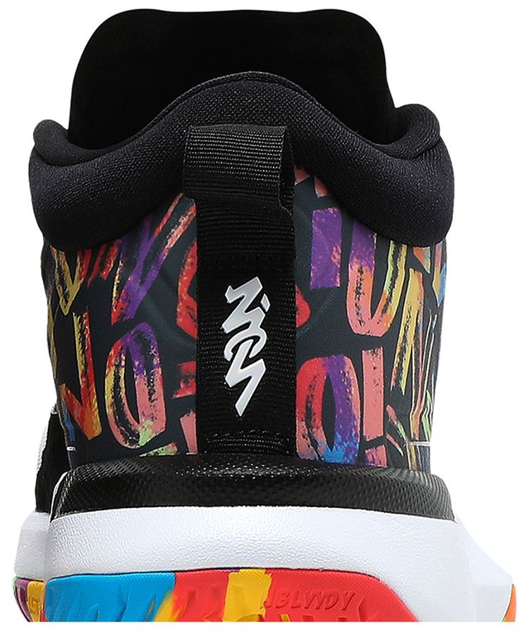 Jordan Zion 1 Noah