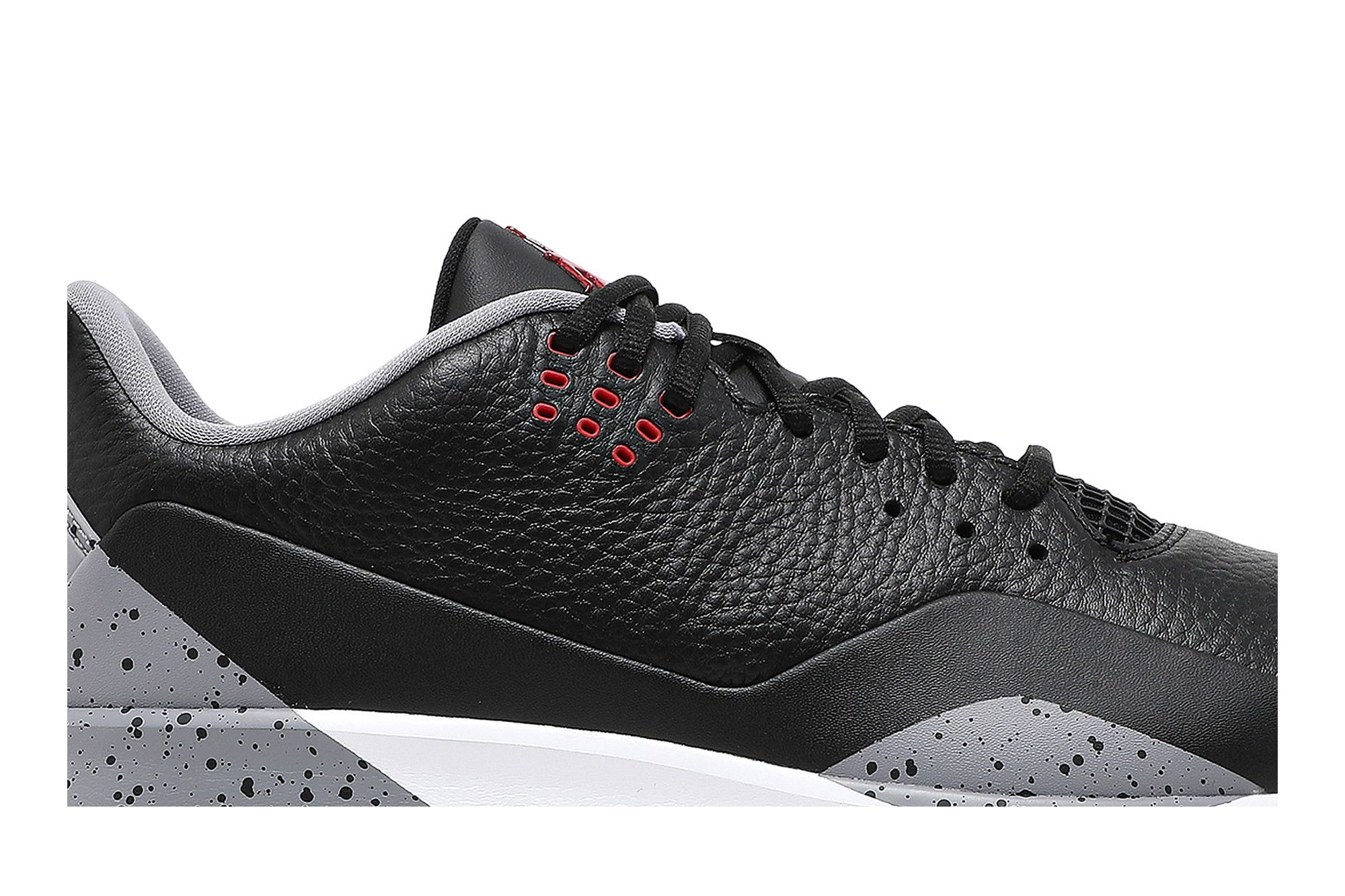 Buy Air Jordan ADG 3 'Bred' - CW7242 001 | GOAT