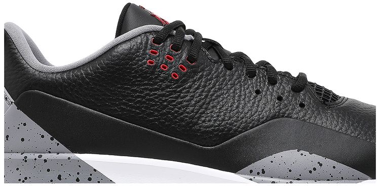 Air Jordan ADG 3 Bred