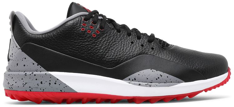 Air Jordan ADG 3 Bred