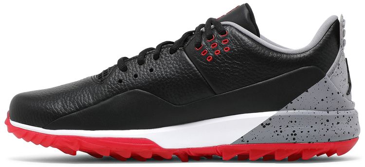 Air Jordan ADG 3 Bred