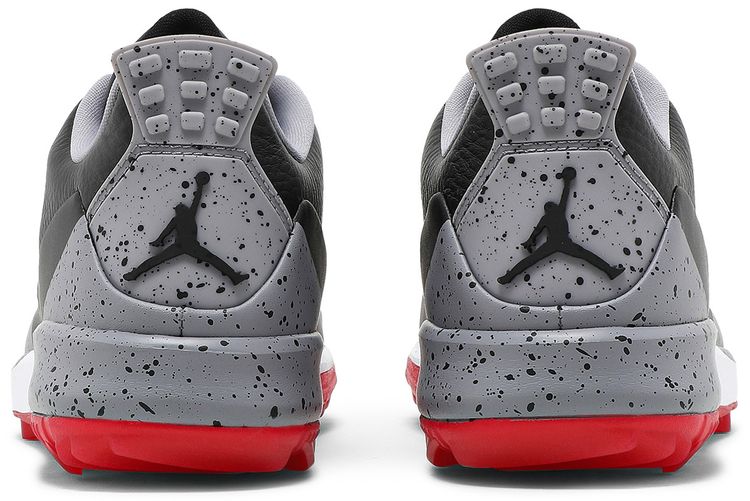 Air Jordan ADG 3 Bred