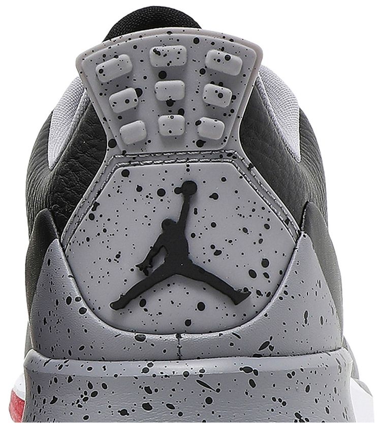 Air Jordan ADG 3 Bred