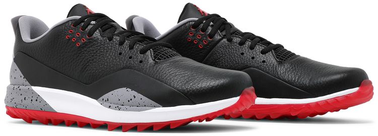 Air Jordan ADG 3 Bred