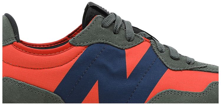 New Balance 327 Dark Blaze Natural Indigo