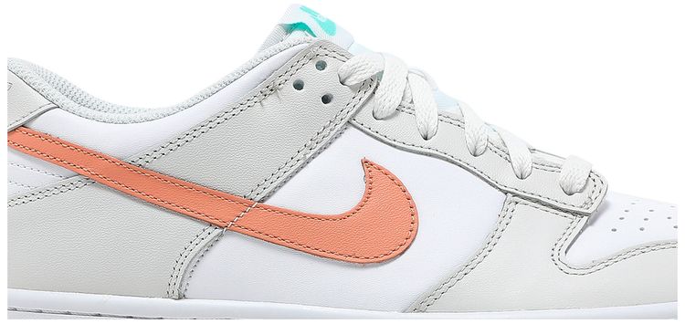 Nike Dunk Low GS Tropical Twist