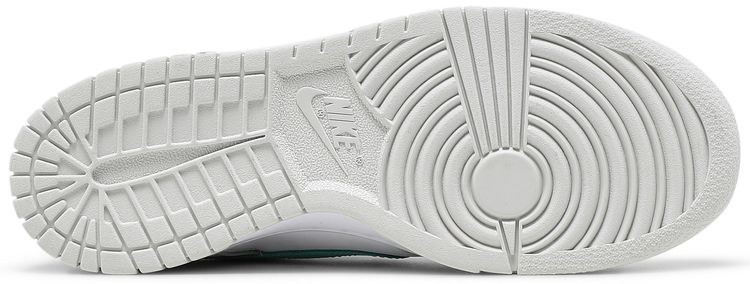 Nike Dunk Low GS Tropical Twist