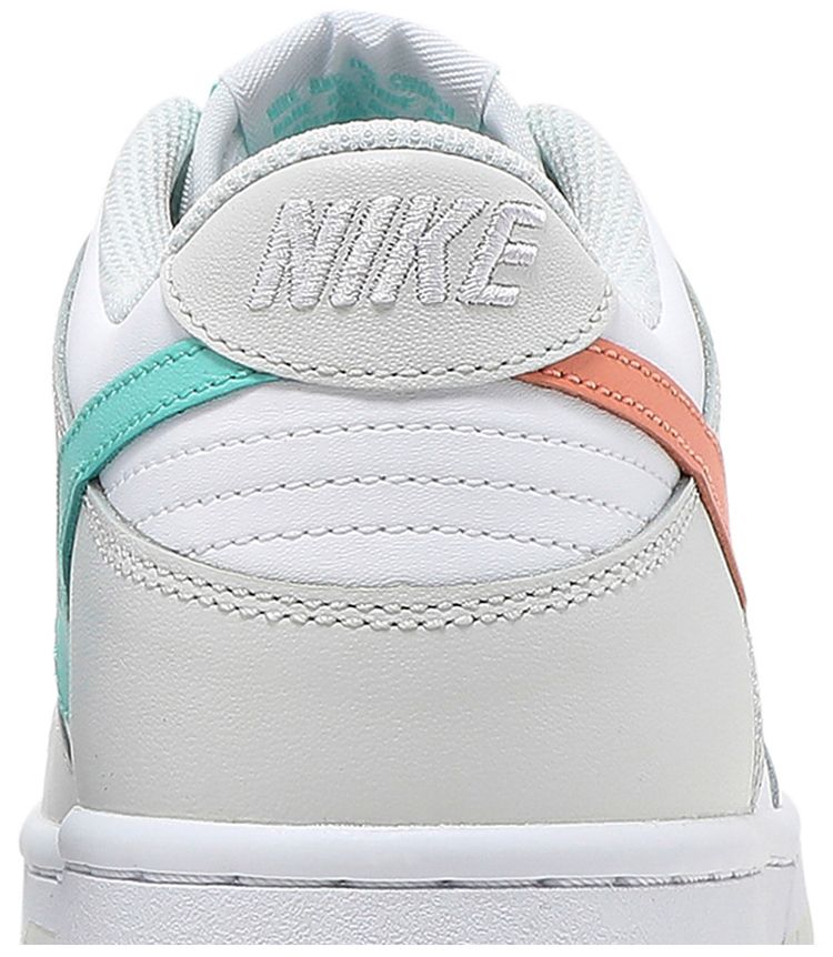 Nike Dunk Low GS Tropical Twist