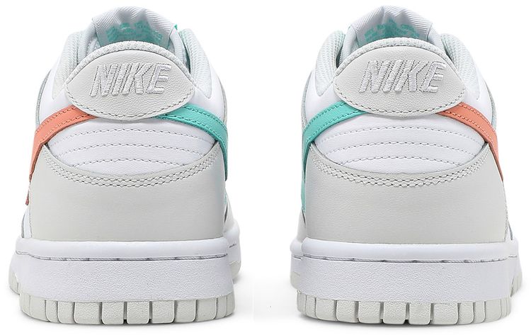 Nike Dunk Low GS Tropical Twist