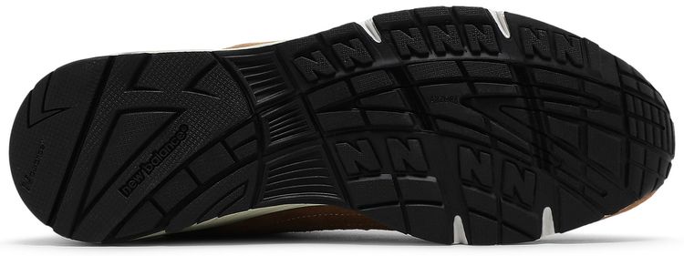 New Balance 991 Made in England Cappuccino