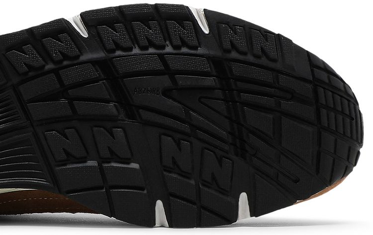 New Balance 991 Made in England Cappuccino