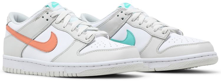 Nike Dunk Low GS Tropical Twist