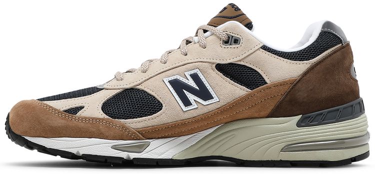 New Balance 991 Made in England Cappuccino