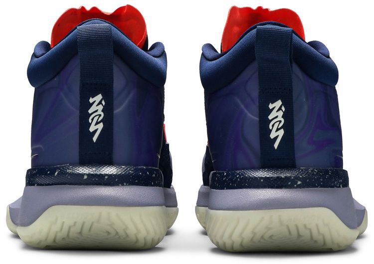 Air Jordan Zion 1 ZNA