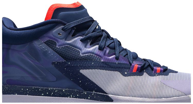 Air Jordan Zion 1 ZNA