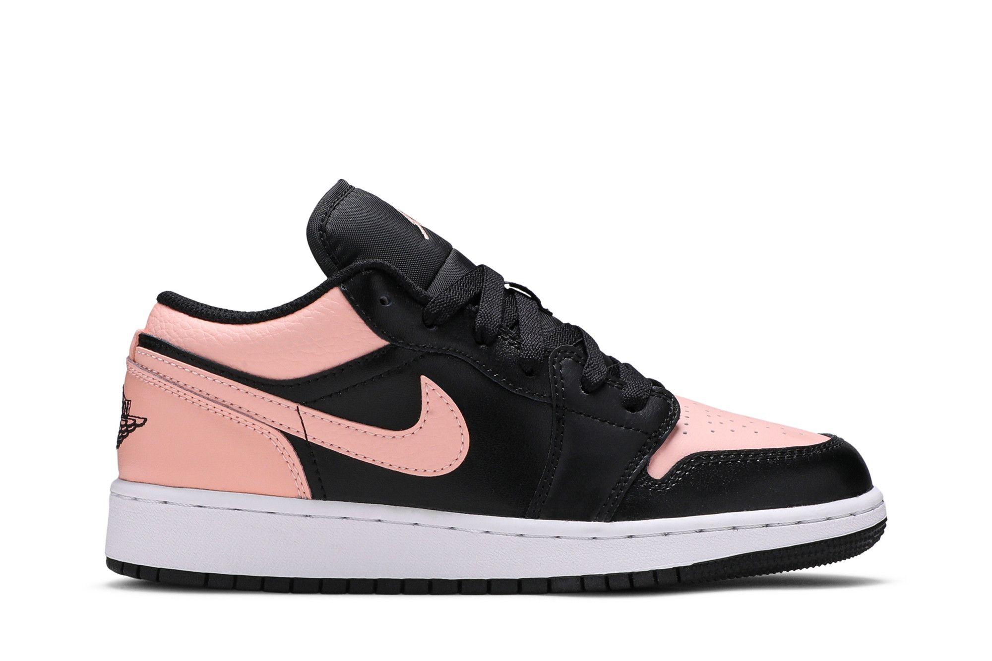 Jordan crimson tint gs shop