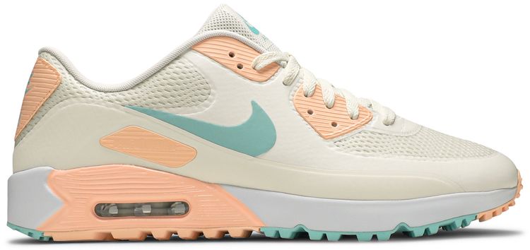 Nike Air Max 90 Golf Sail Light Dew