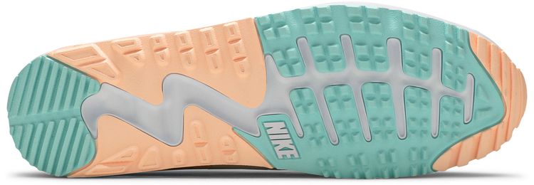 Nike Air Max 90 Golf Sail Light Dew