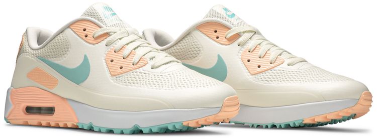 Nike Air Max 90 Golf Sail Light Dew