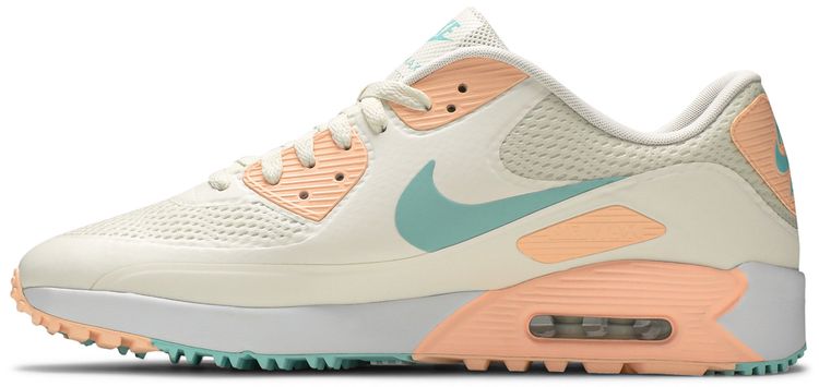 Nike Air Max 90 Golf Sail Light Dew