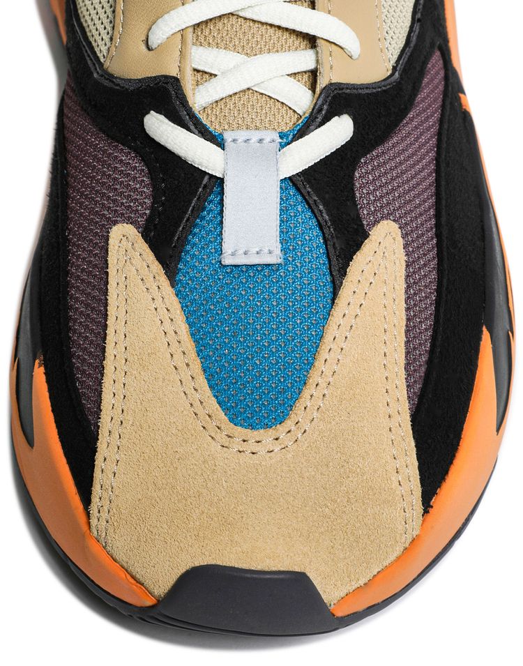 Yeezy Boost 700 Enflame Amber