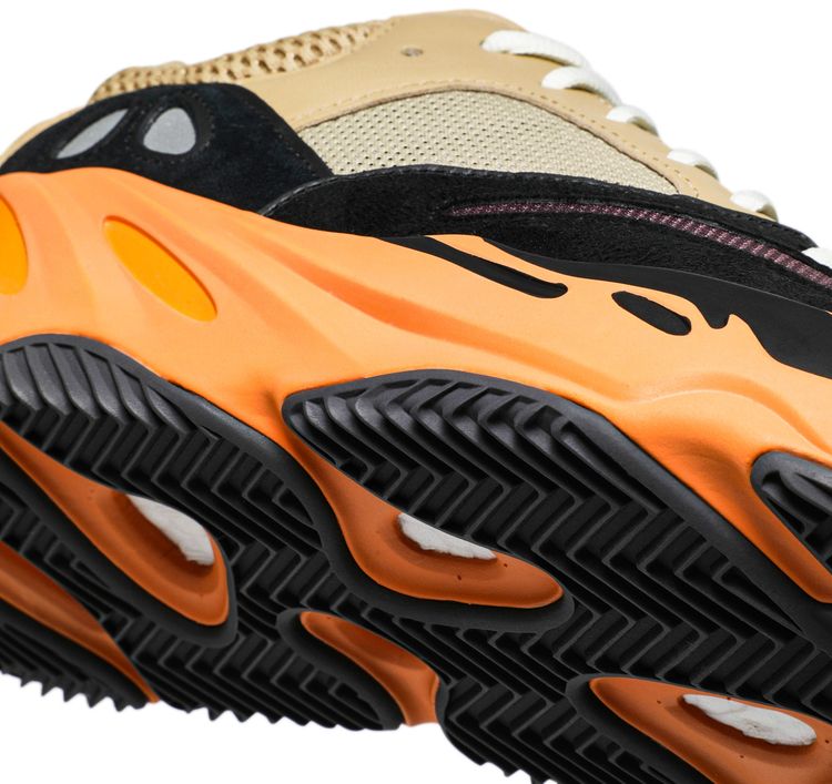Yeezy Boost 700 Enflame Amber