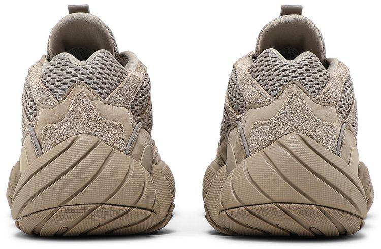 Yeezy 500 Taupe Light